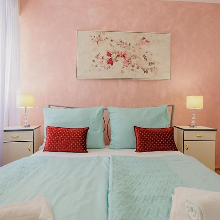 Center Apartment Silvana Split Dış mekan fotoğraf