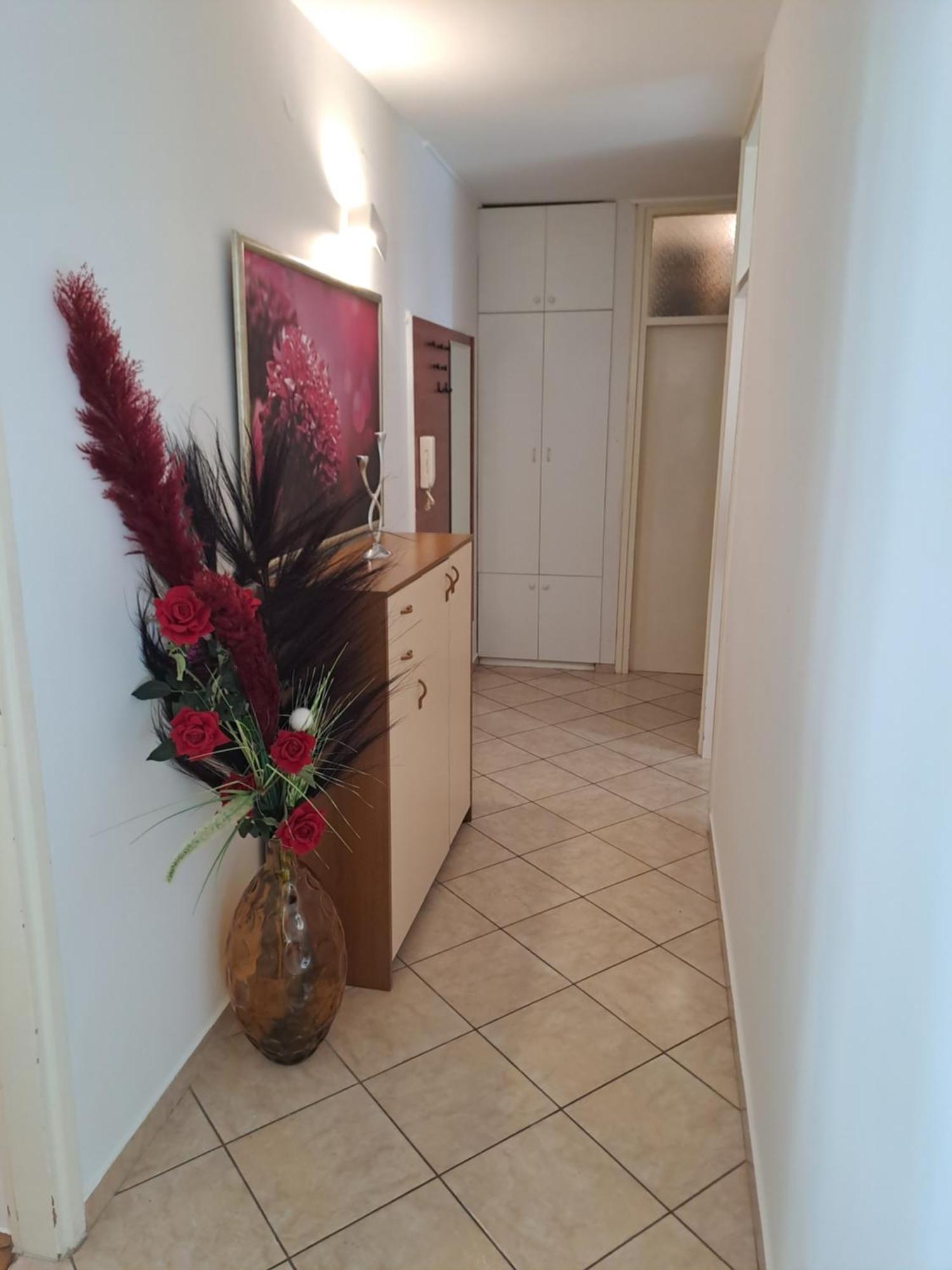 Center Apartment Silvana Split Dış mekan fotoğraf
