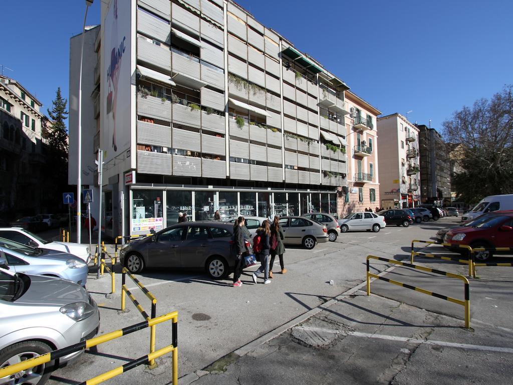 Center Apartment Silvana Split Oda fotoğraf